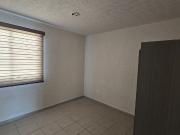 Departamento en renta en Jardines de Santiago, Querétaro