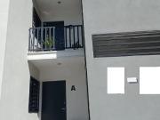 Departamento en renta en Jardines de Santiago,...