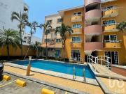 Departamento en Renta en Jardines de Virginia, Boca del...