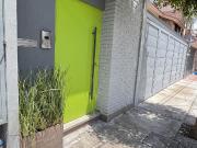 Departamento en renta en Jardines del Bosque Centro,...