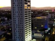 Departamento en Renta en Jardines del Bosque, Torre Vive