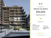 Departamento en renta en Jardines del Moral, León,...