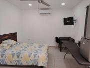 Departamento en renta en Jardines Del Norte, Mérida, Yucatán