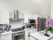 Departamento en renta en Jardines del Pedregal, Álvaro...