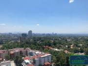 Departamento en renta en Jardines del Pedregal, Álvaro...