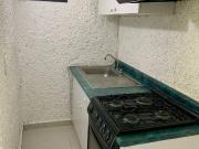 Departamento en renta en Jardines del Pedregal de San...