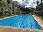 Departamento en Renta en Jardines del Sur 6, Cancún C4066