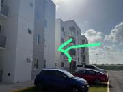 Departamento en renta en Jardines del Sur, Benito...