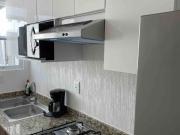 Departamento en renta en Jardines del Sur, Benito...