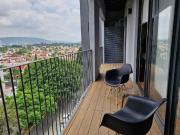 Departamento en renta en Jardines Vallarta, Zapopan, Jalisco