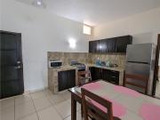 Departamento en renta en Jardines Vista Hermosa, Colima