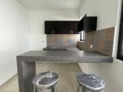 Departamento en renta en Jesús Carranza, Mérida, Yucatán