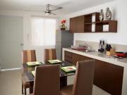 Departamento en renta en Jesús Carranza, Mérida, Yucatán