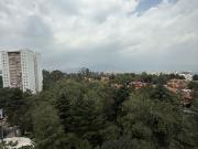 Departamento en renta en Jesús del Monte, Cuajimalpa de...