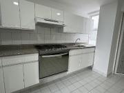 Departamento en renta en Jesús del Monte, Cuajimalpa de...