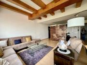 Departamento en renta en Jesús del Monte, Huixquilucan,...