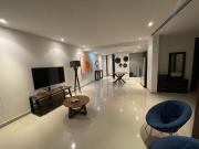 Departamento en renta amueblado en Jesus del Monte