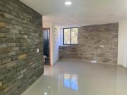 Departamento en RENTA en Jilotzingo