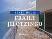 Departamento en renta en Jilotzingo, Cerca Zona...