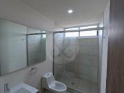 Departamento en renta en Jilotzingo, Cerca Zona...