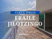 Departamento en renta en Jilotzingo, Cerca Zona...