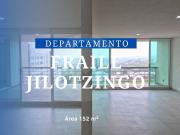 Departamento en renta en Jilotzingo, Cerca Zona...