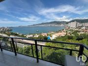 Departamento en Renta en Joyas de Brisamar, Acapulco de...