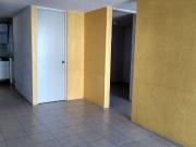 Departamento en renta en Joyas Vallejo