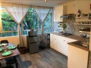 Departamento en renta en Juárez