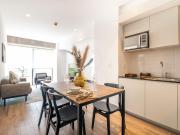 Departamento en renta en Juárez