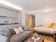 Departamento en renta en Juárez