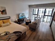 Departamento en renta en Juárez, Cuauhtémoc, Ciudad de...