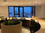 Departamento en renta en Juárez, Cuauhtémoc, Ciudad de...