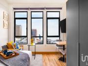 Departamento en Renta en Juárez, Cuauhtémoc, Ciudad de...