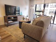 Departamento en renta en Juárez, Cuauhtémoc, Ciudad de...