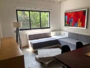 Departamento en renta en Juárez, Cuauhtémoc, Ciudad de...