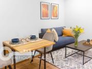 Departamento en renta en Juárez, Cuauhtémoc, Ciudad de...