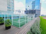 Departamento en renta en Juárez, Cuauhtémoc, Ciudad de...