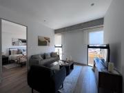 Departamento en renta en Juárez, Cuauhtémoc, Ciudad de...