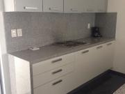 Departamento en renta en Juárez, Cuauhtémoc, Ciudad de...