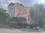 Departamento en Renta en Juárez, Cuauhtémoc, Ciudad de...