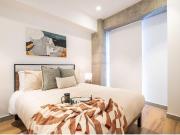 Departamento en renta en Juarez, Cuauhtémoc, Ciudad de...