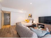 Departamento en renta en Juarez, Cuauhtémoc, Ciudad de...