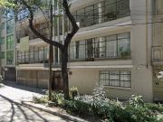 Departamento en renta en Juárez, Cuauhtémoc, Ciudad de...