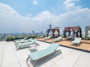 Departamento en renta en Juárez, Cuauhtémoc, Ciudad de...