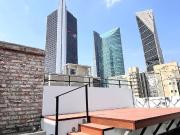 Departamento en renta en Juárez, Cuauhtémoc, Ciudad de...