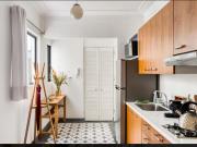 Departamento en renta en Juárez, Cuauhtémoc, Ciudad de...