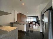 Departamento en renta en Juárez, Cuauhtémoc, Ciudad de...