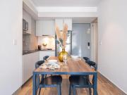 Departamento en renta en Juarez, Cuauhtémoc, Ciudad de...