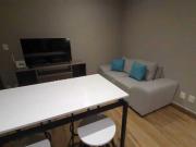 Departamento en renta en Juárez, Cuauhtémoc, Ciudad de...